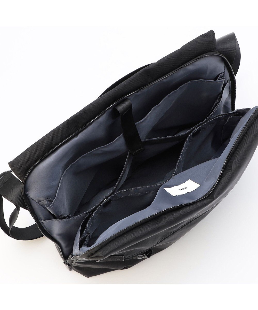 ACE BAGS & LUGGAGE ace. サニ ショルダーバッグ A4サイズ 13.3インチ収納 20403 エース 