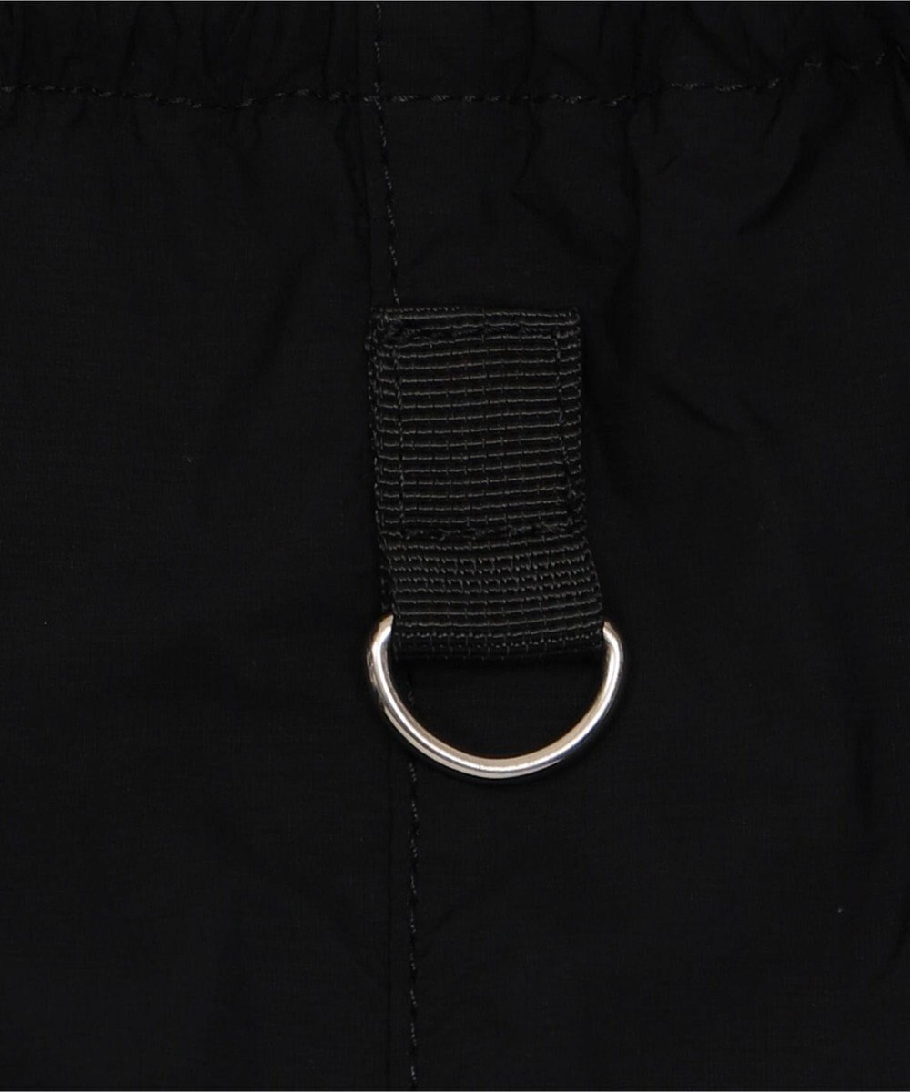 WEGO 【ユニセックス着用ITEM】ポケットデザインナップサック 