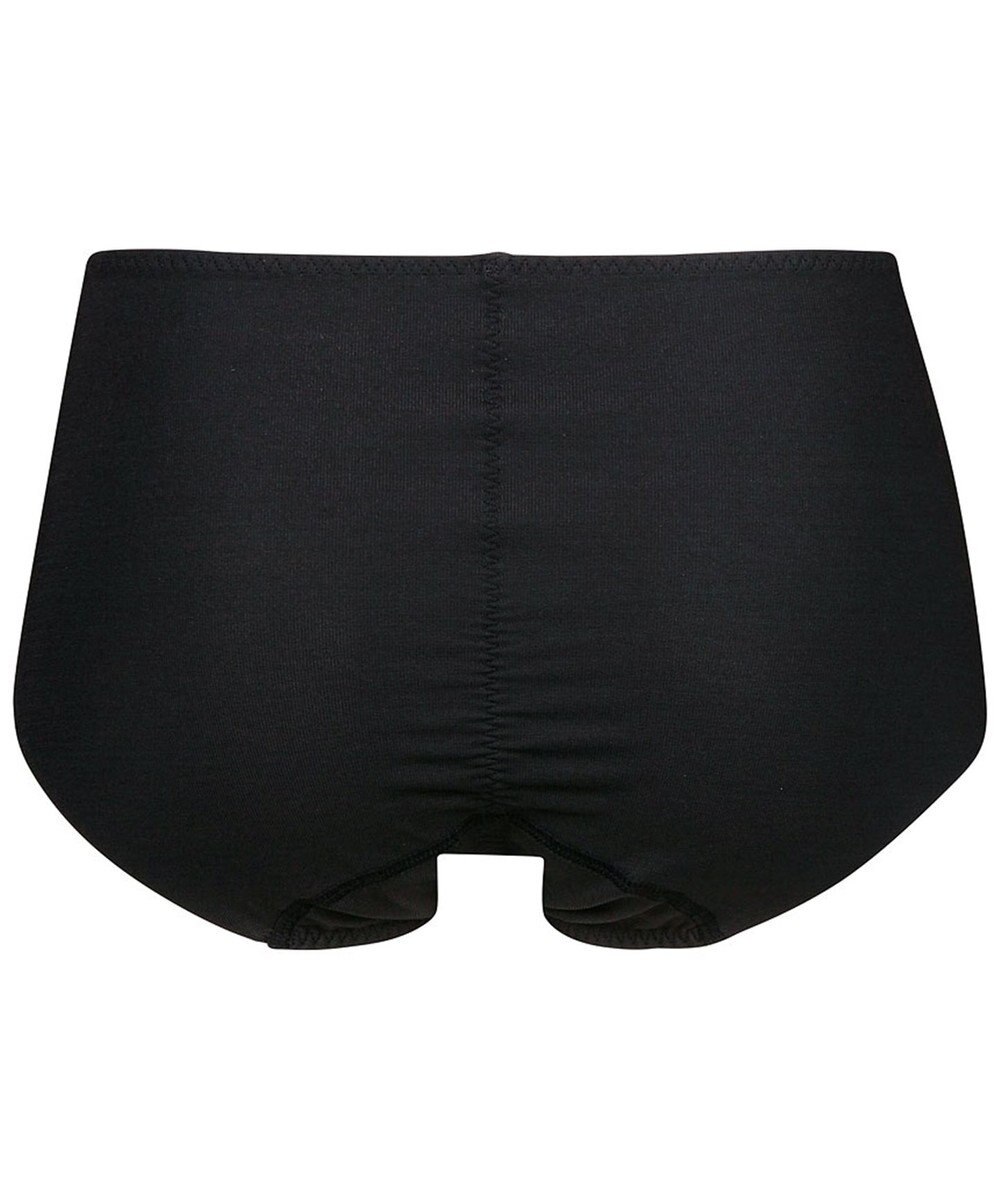 Wing サニタリーショーツ　羽付きナプキン対応　はきこみ丈ふつう　ウイング／ワコール　EC8400 