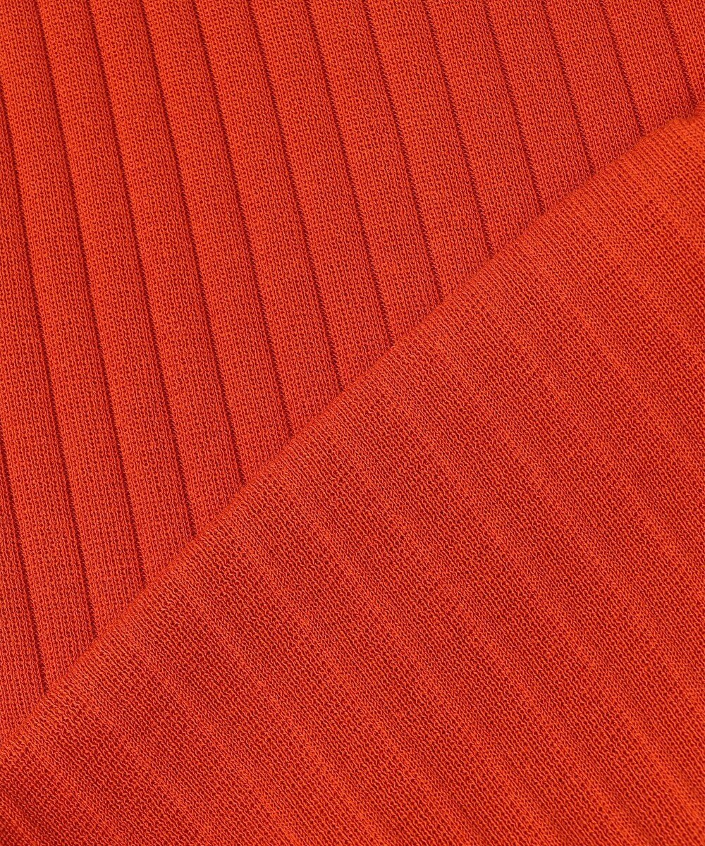 自由区 L 【アンサンブル対応・洗える】ハイツイストコットンアセテート カーディガン 