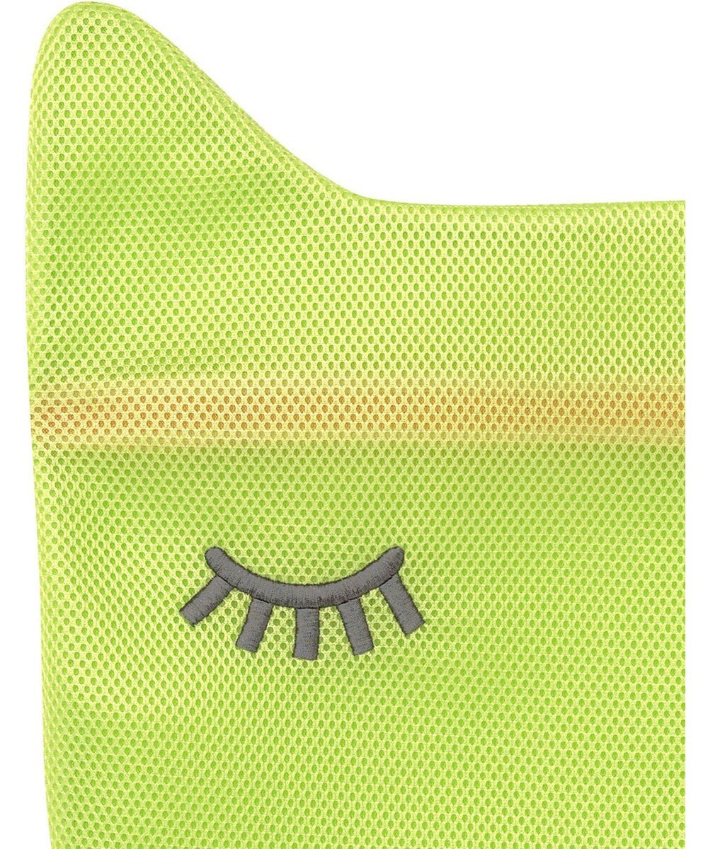 tsumori chisato SLEEP ランドリーケース（ネコ型・大）　/ワコール　UEX510 