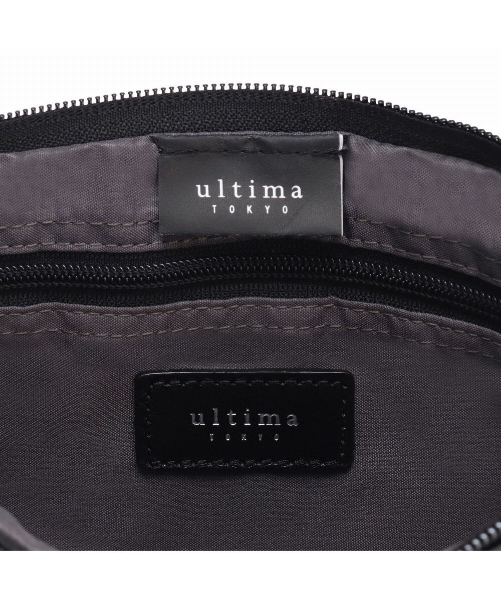 ACE BAGS & LUGGAGE ultima TOKYO ディーノ ショルダーバッグ 68170 ウルティマ トーキョー 