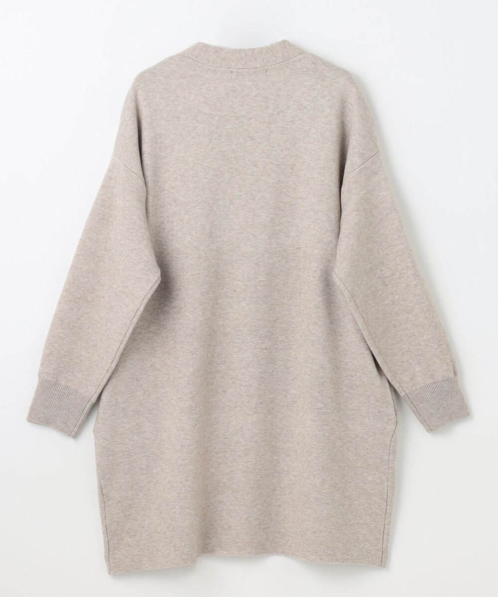 ANY 【洗濯機可】ストレッチコーディガン 