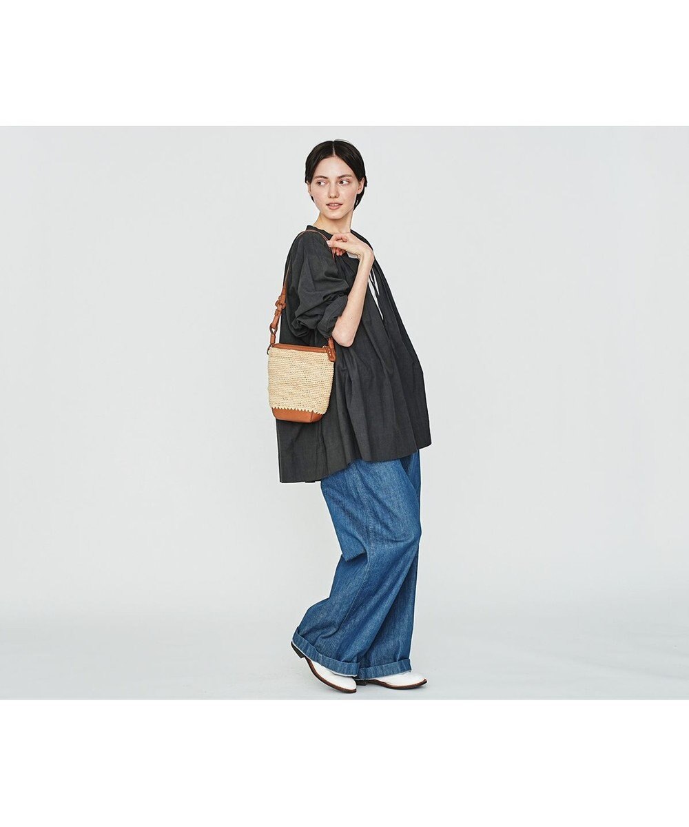 genten 【直営店・WEB限定】ルチア　ショルダーバッグ 