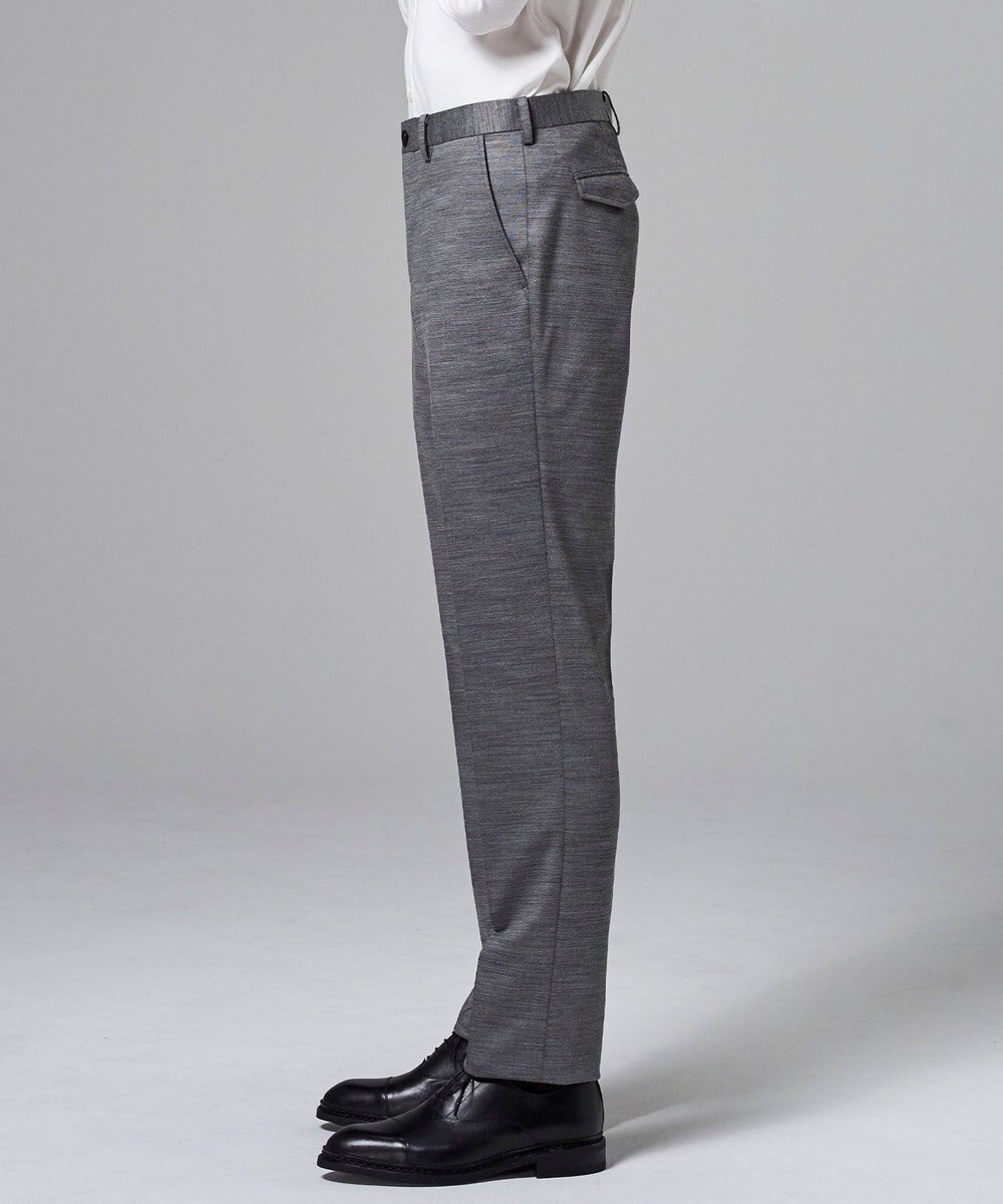 JOSEPH HOMME スプリングウールジャージー    テーパードパンツ / CITY 