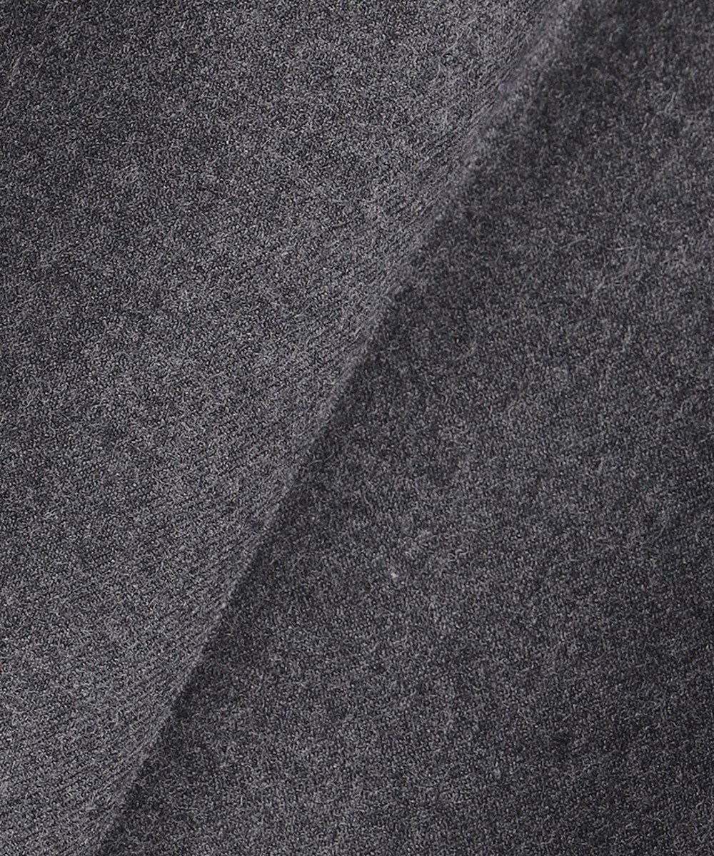 GOTAIRIKU 【尾州】サキソニーストレッチ パンツ_ノータック 