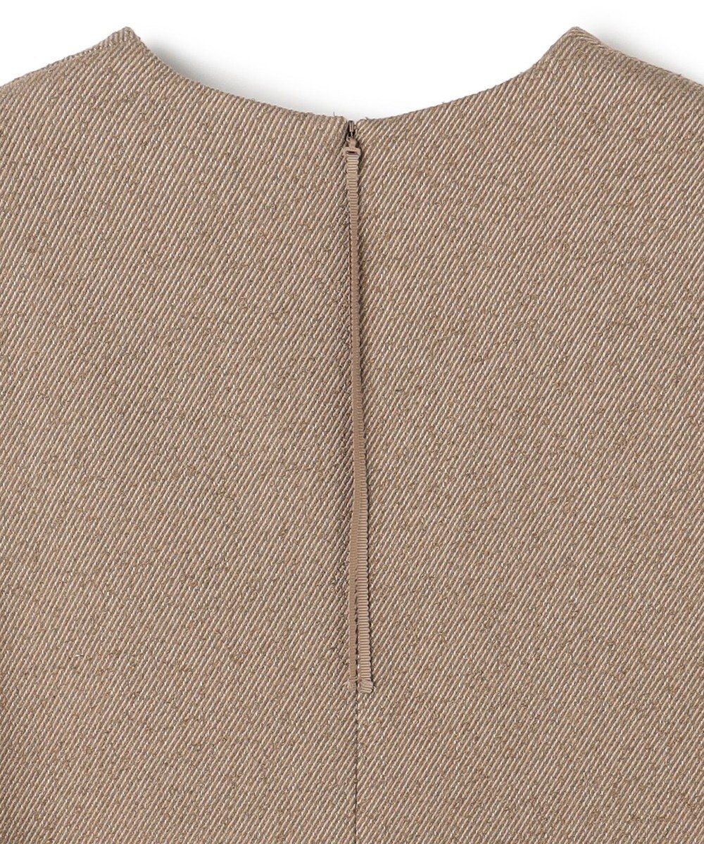 UNFILO リングツイード ジャンスカ 