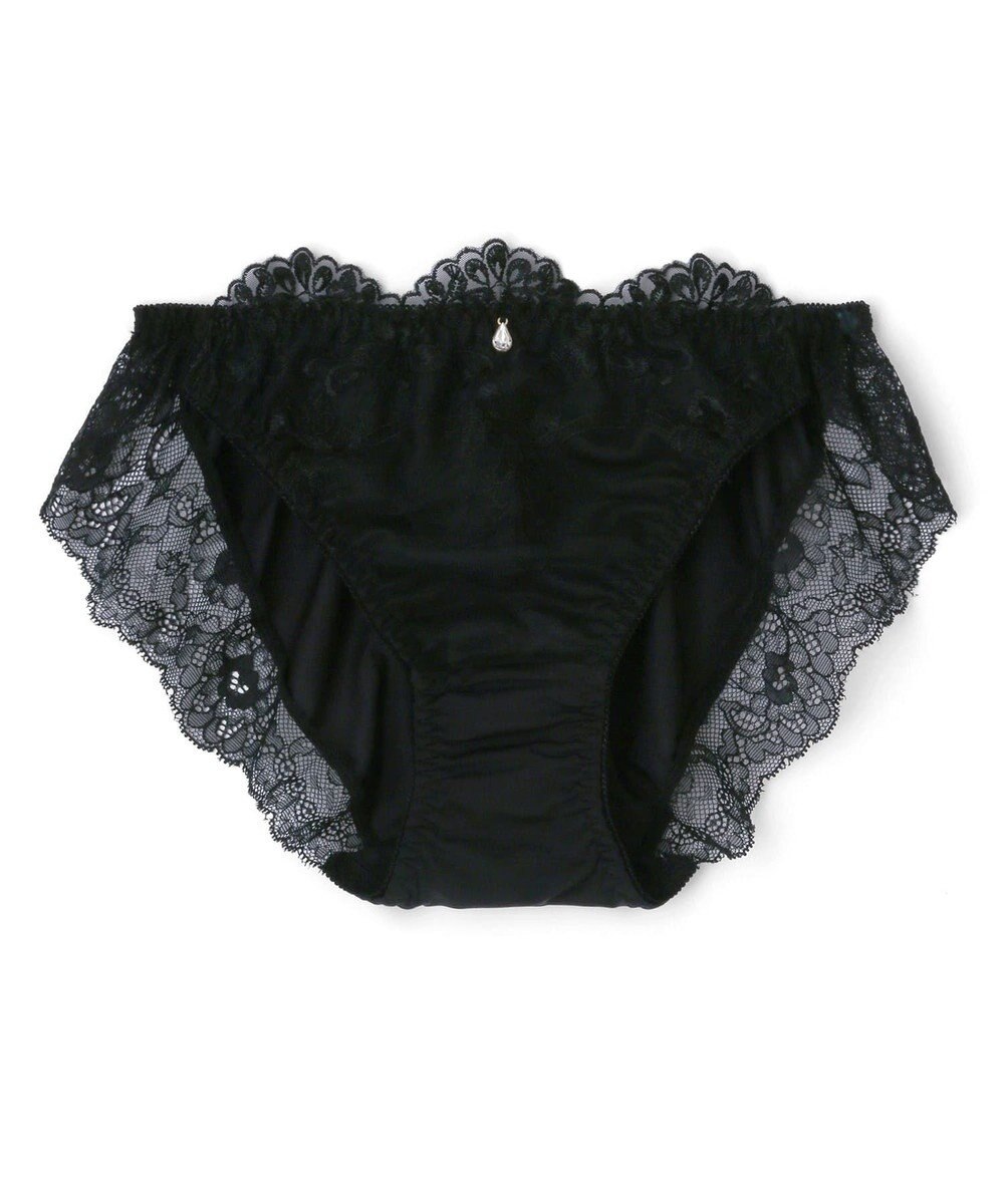 San-ai Resort（三愛水着楽園） エレガントコレクション【2503】ノーマルショーツ 