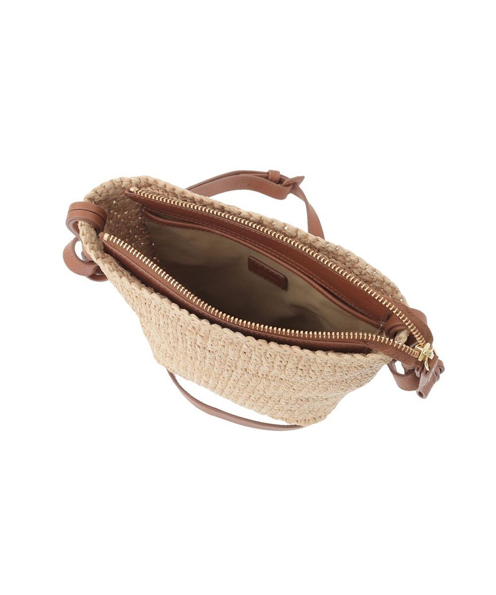 genten 【直営店・WEB限定】ルチア　ショルダーバッグ 