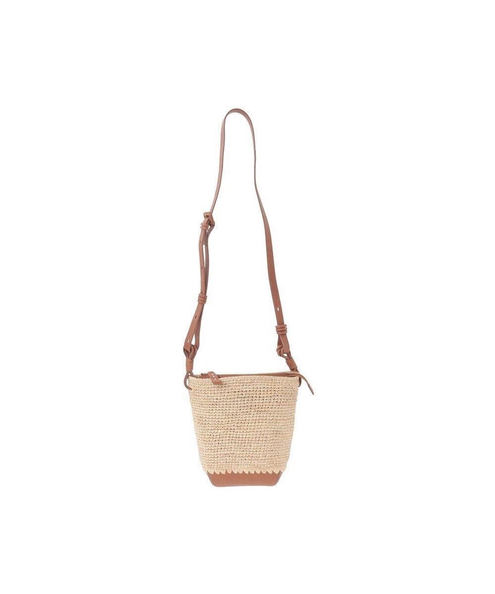 genten 【直営店・WEB限定】ルチア　ショルダーバッグ 