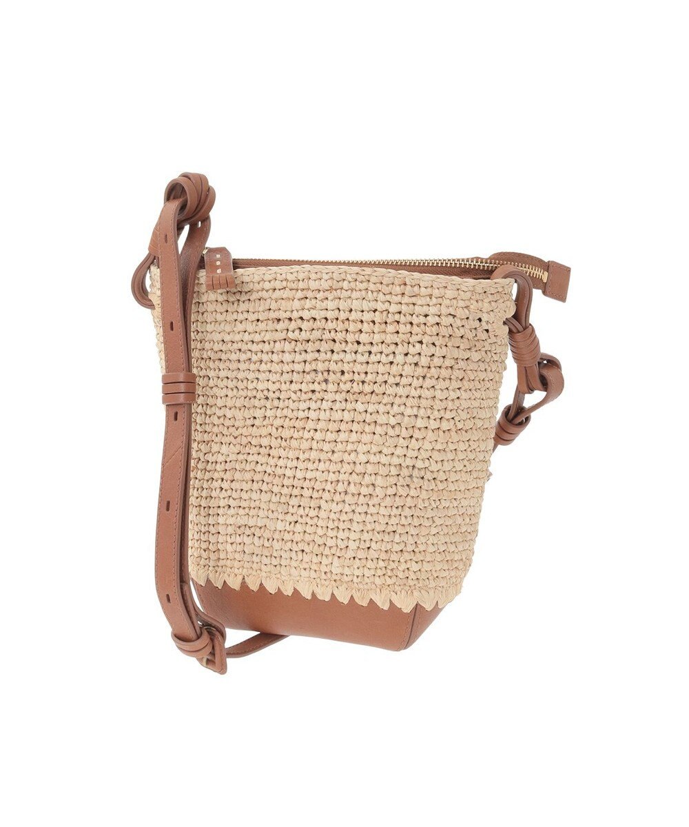 genten 【直営店・WEB限定】ルチア　ショルダーバッグ 