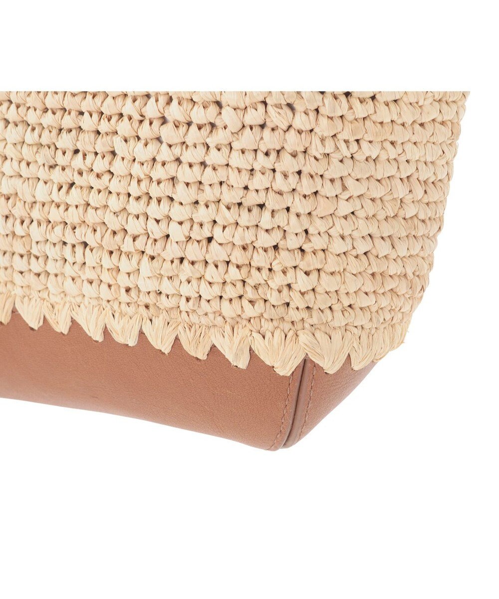 genten 【直営店・WEB限定】ルチア　ショルダーバッグ 