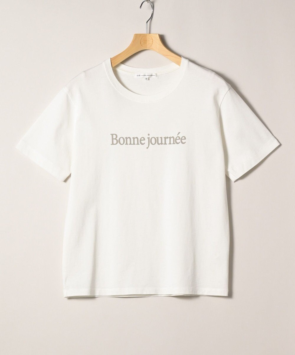 ONWARD Reuse Park 【23区】カットソー春夏 