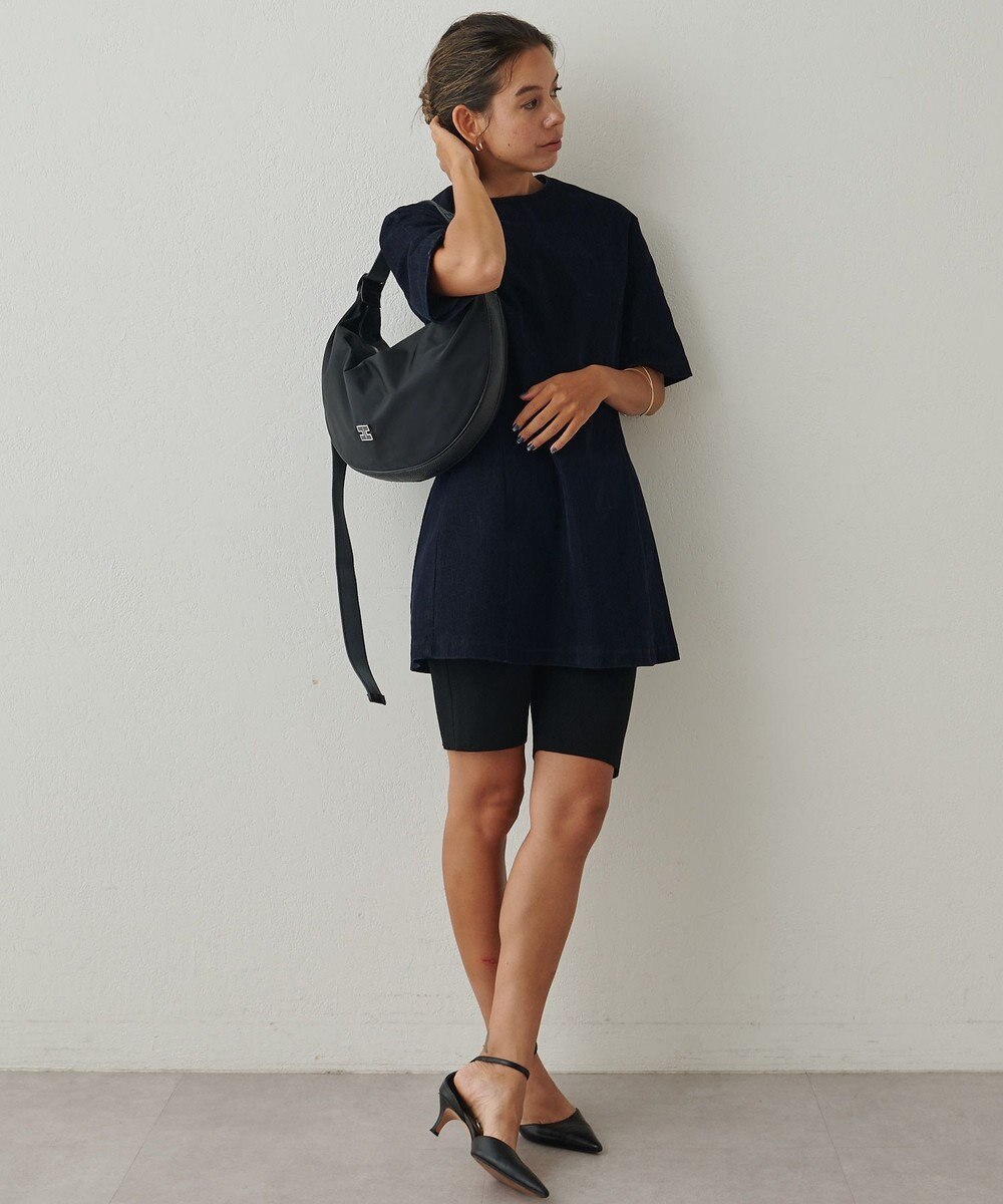 IACUCCI アーゴ M NYLON/CERVO 