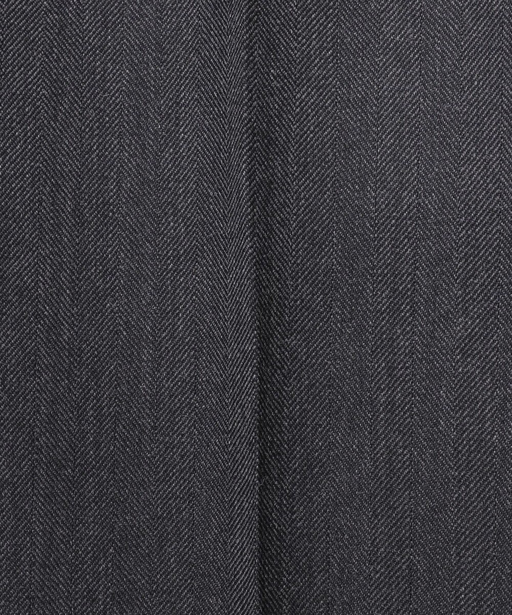 GOTAIRIKU 【Ermenegildo Zegna】ISLAND FLEECE スーツ 