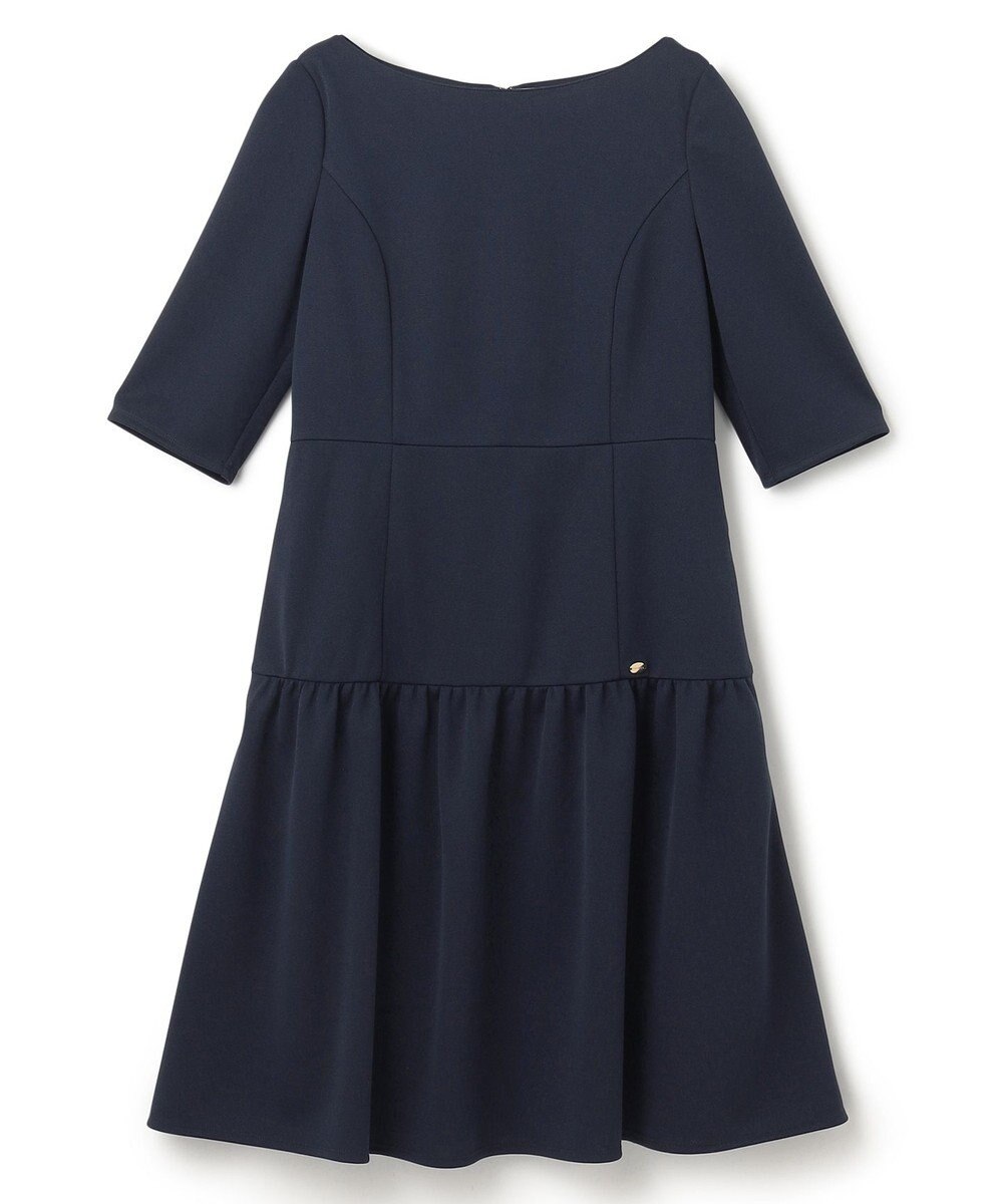 TOCCA 【WEB限定】【消臭・洗える】SWALLOWTAIL BUTTERFLY ドレス 