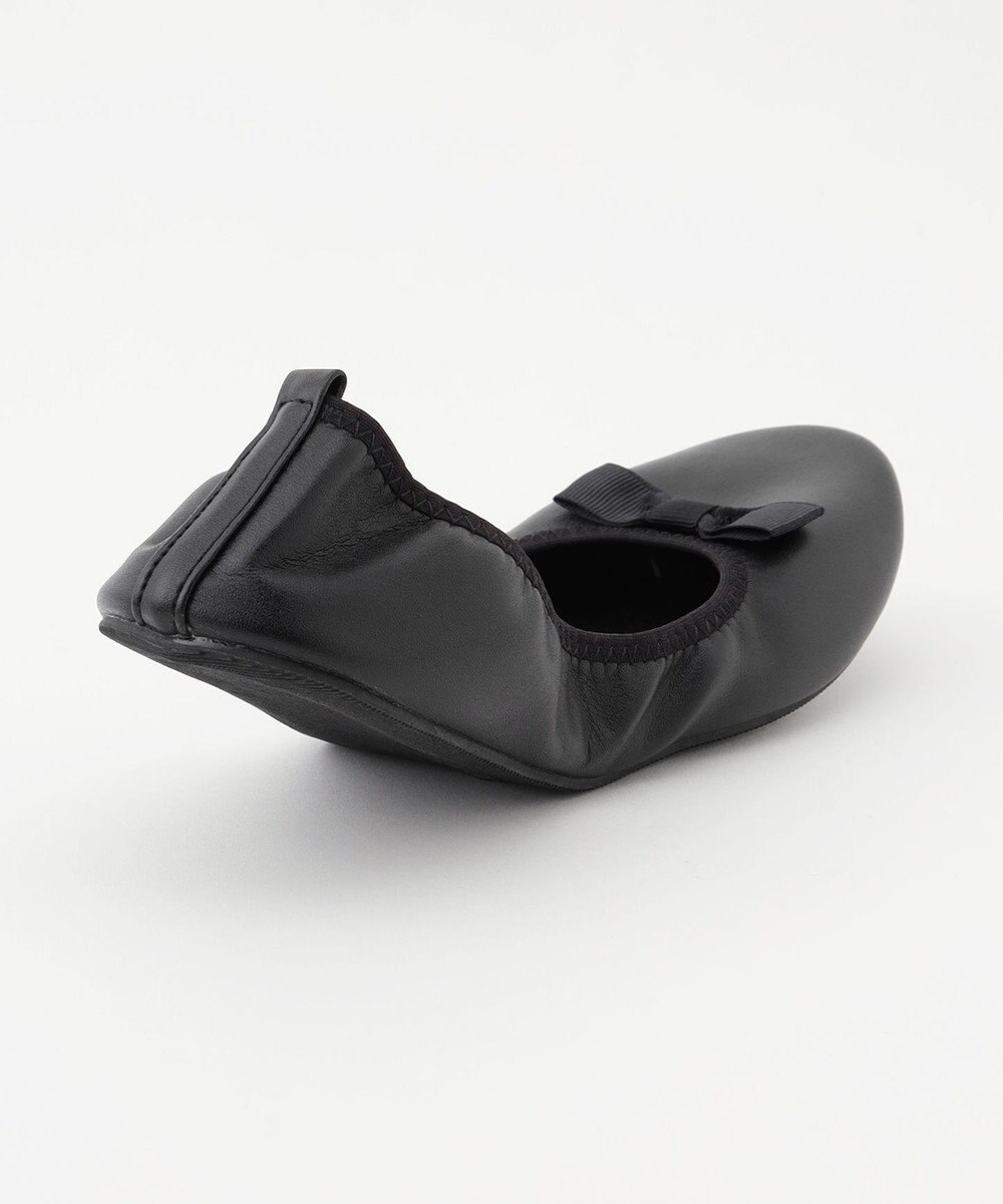 ANY SIS 【バッグ付】折りたたみ スリッパ 