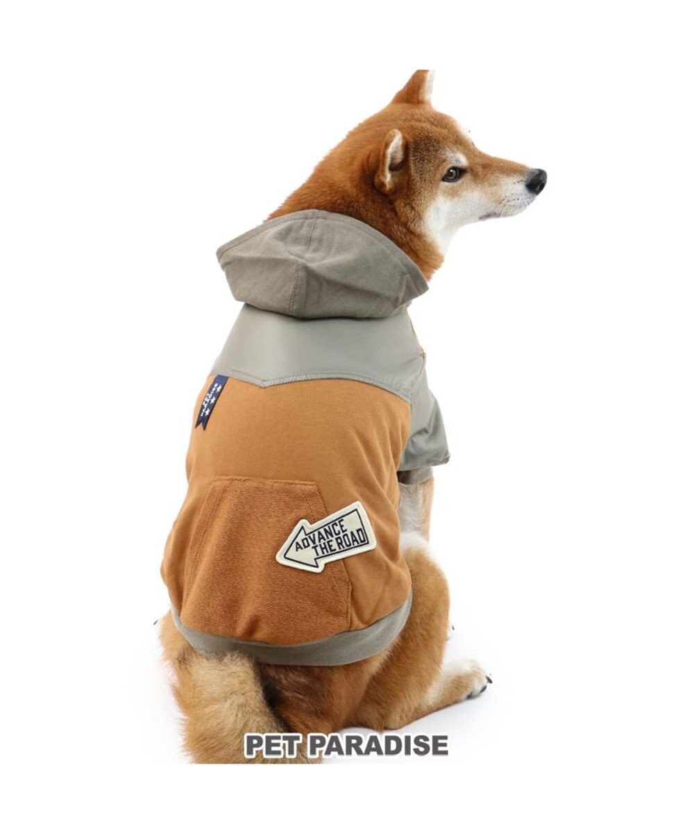 犬 服 パーカー 中 大型犬 切替え ブラウン 犬服 犬の服 犬 服 ペットウエア ペットウェア ドッグウエア ドッグウェア 中型犬 大型犬 Pet Paradise ファッション通販 公式通販 オンワード クローゼット 犬 服 パーカー 中 大型犬 切替え ブラウン 犬服 犬の服 犬 服 ペットウエア ペットウェア ドッグウエア ドッグウェア 中型犬 大型犬 Pet Paradise ファッション通販 公式通販 オンワード クローゼット