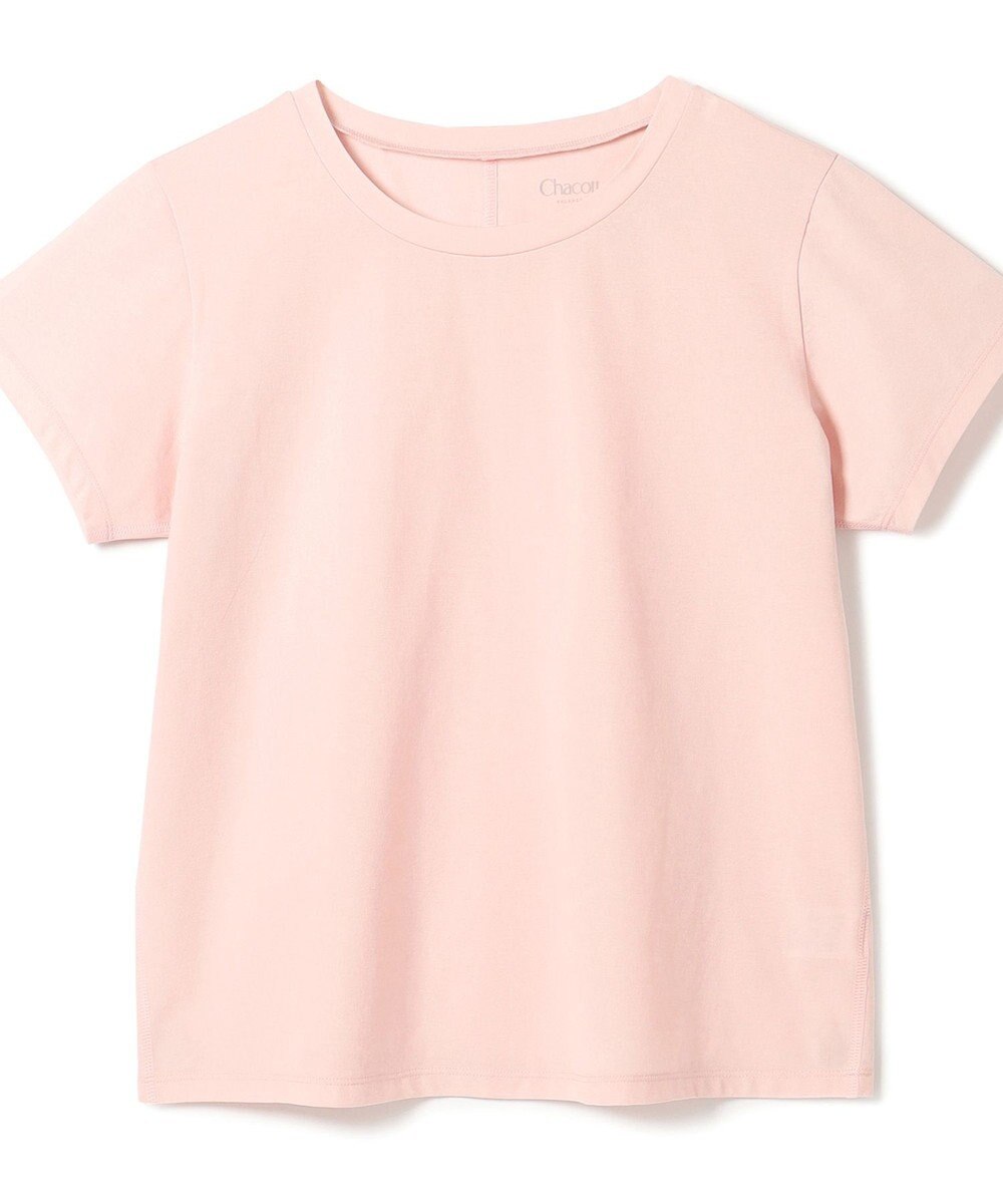Chacott Chacott BALANCE EasyCare+ Tシャツ 