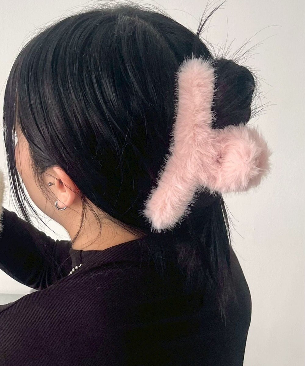 WEGO Lファーバンス 