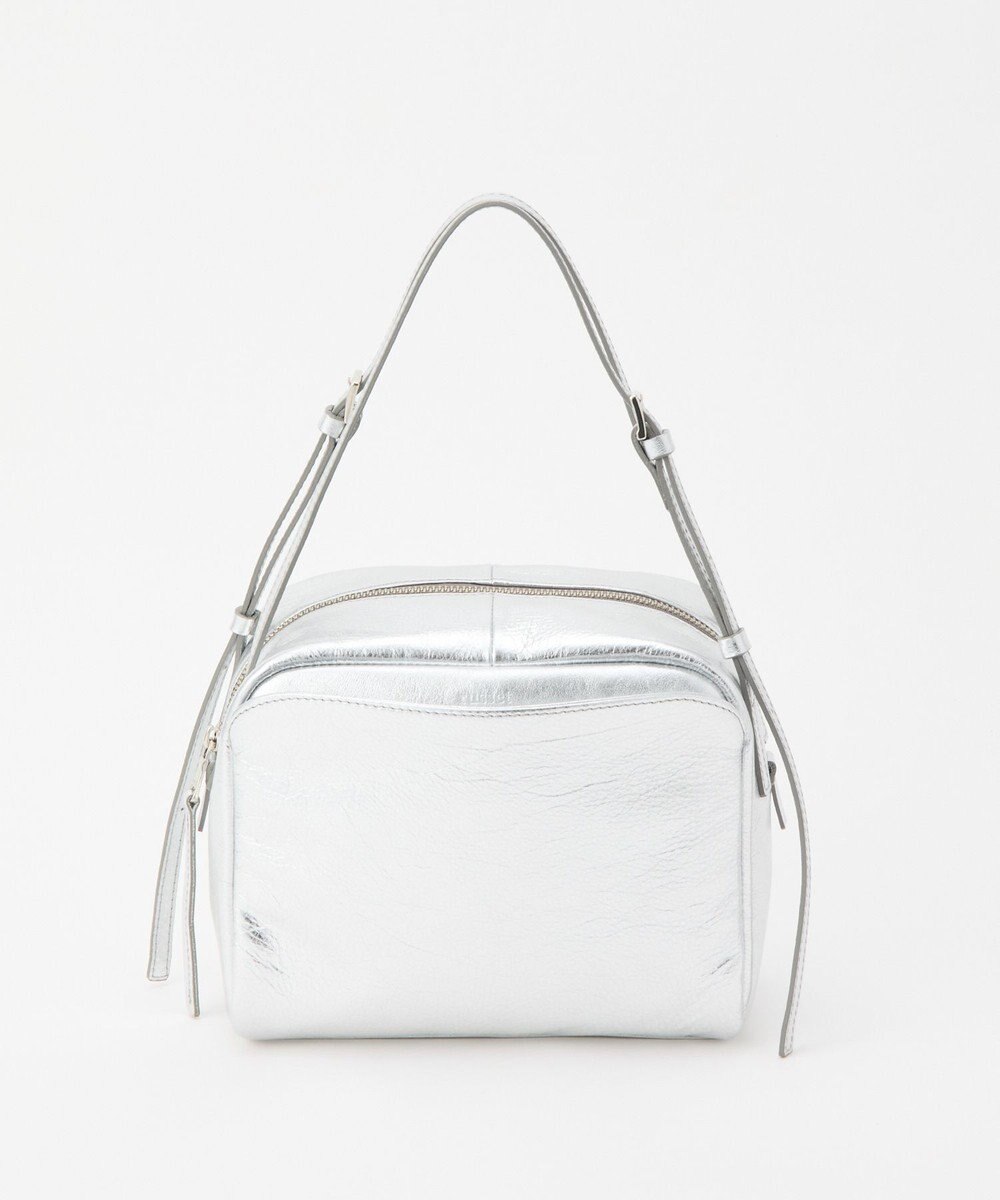 russet kuubo ボックストートバッグ(CE-1633) 