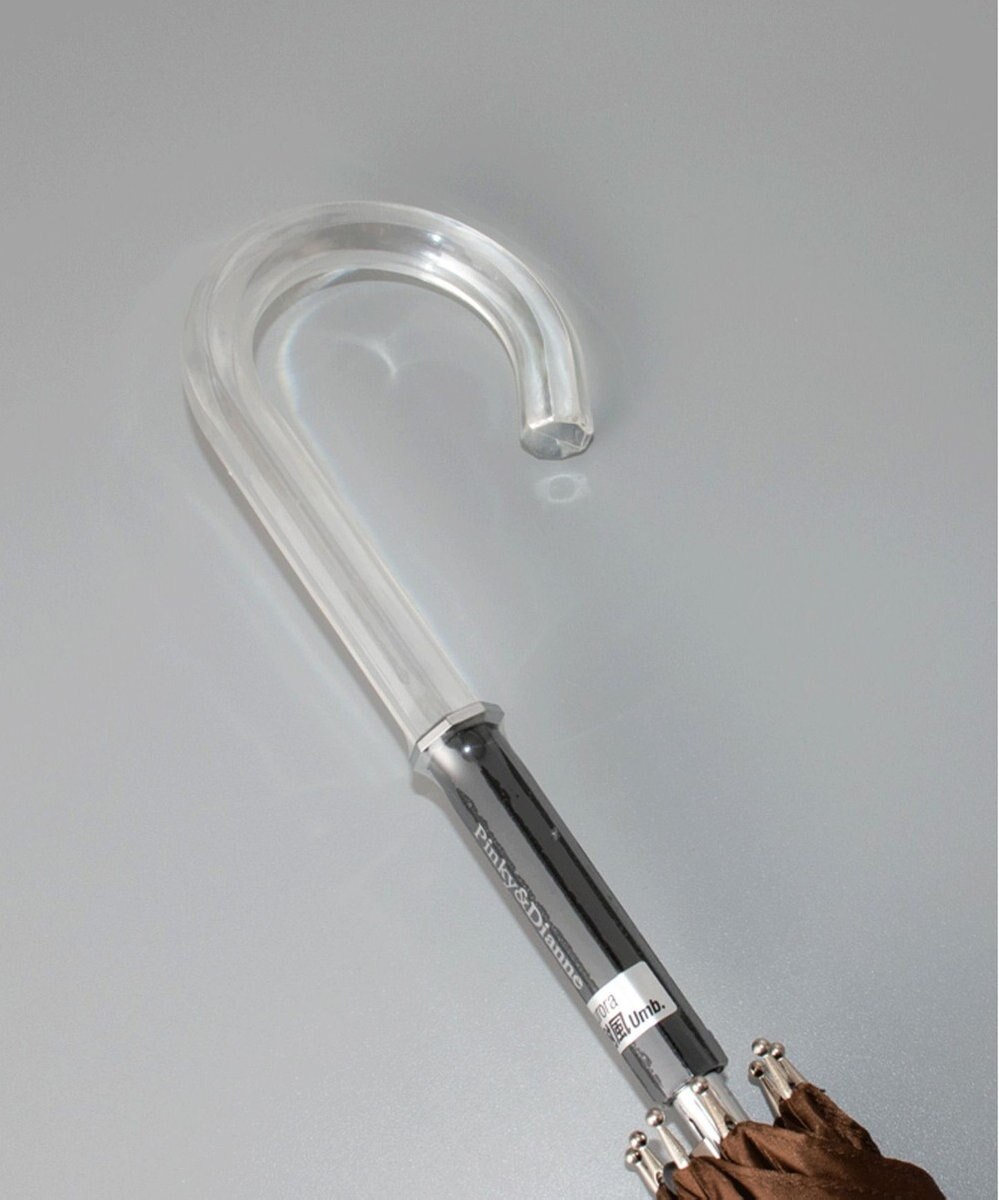 AURORA PINKY & DIANNE（ピンキー＆ダイアン）雨傘（長傘） 