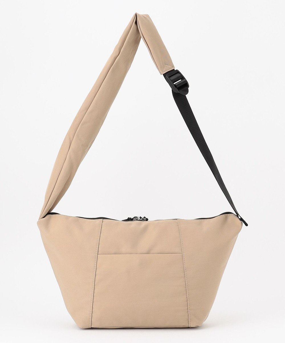 LA BAGAGERIE 【maison vert】 【トラベルにぴったり！】メニーポケットボディショルダーバッグ 