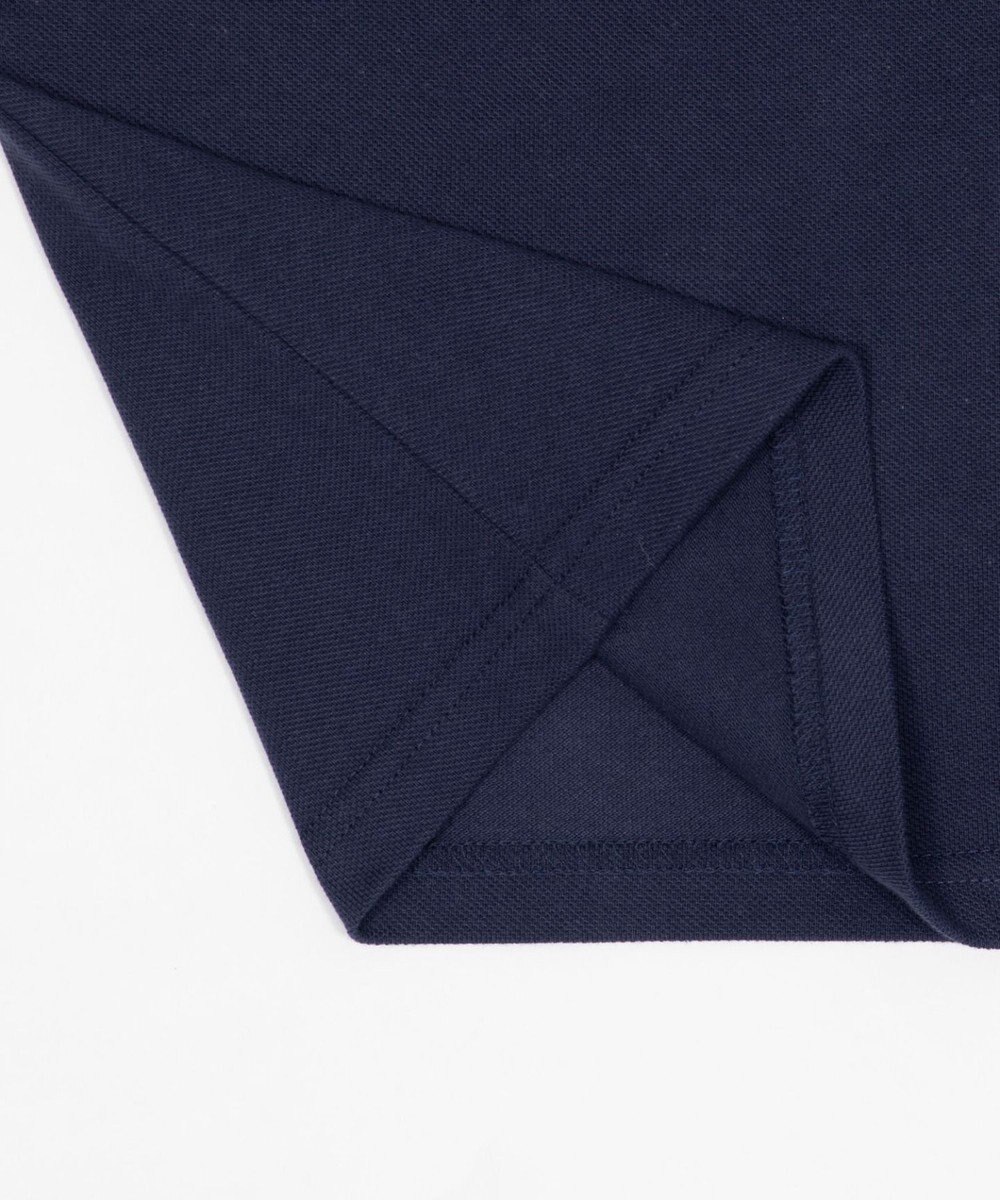 WEGO 【ユニセックス着用ITEM/SMLサイズ展開】U.S. POLO ASSN.別注ポロシャツ 