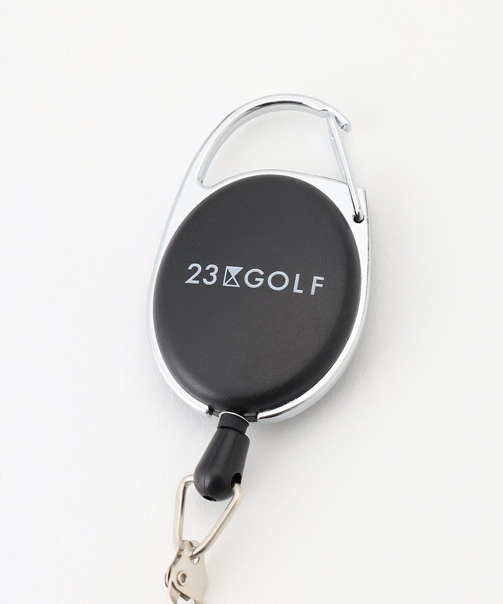 23区GOLF 毎度完売の大人気アイテム【雑貨】ボールクリーナー 