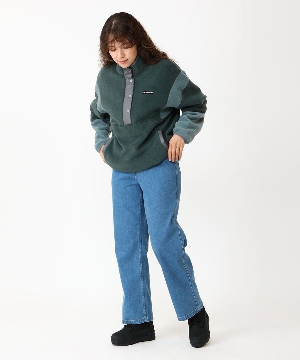 Columbia Columbia/ ウィメンズマーサーストリートデニムパンツ /コロンビア 