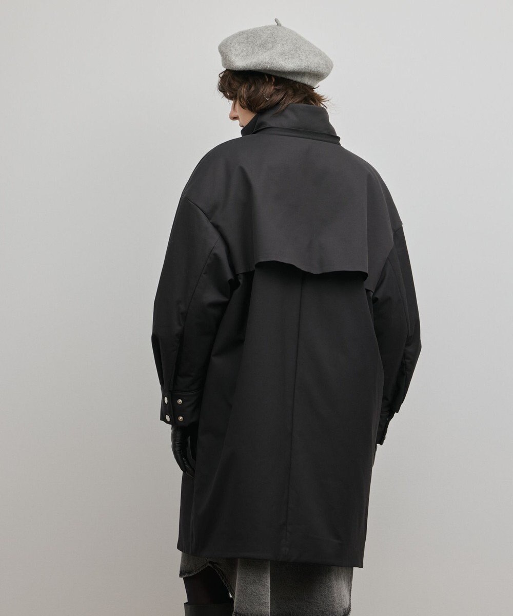 GRACE CONTINENTAL パディングマルチwayコート 