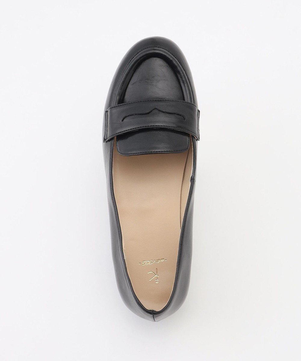 組曲 ラウンドローファー 