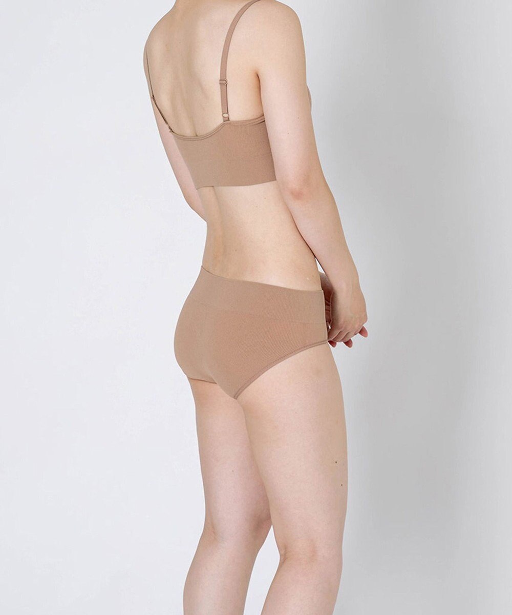 WACOAL ショーツ 【GOCOCi ゴコチ】 CGG255とペア ぴったりフィット ウエストのズレを軽減 レディース PGG255 /ワコール 