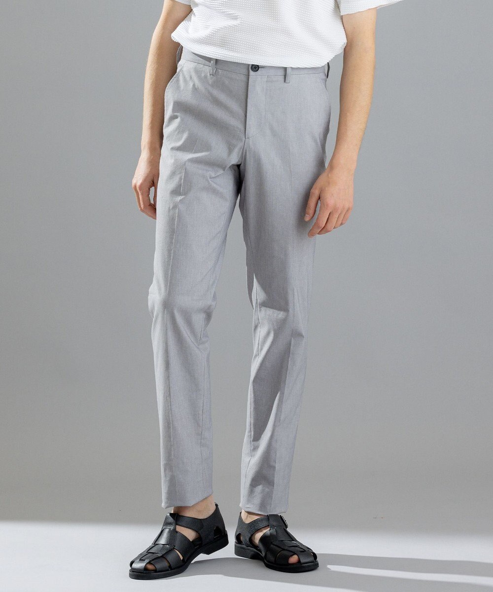 JOSEPH HOMME リネンシャンブレーストレッチ / CITY 