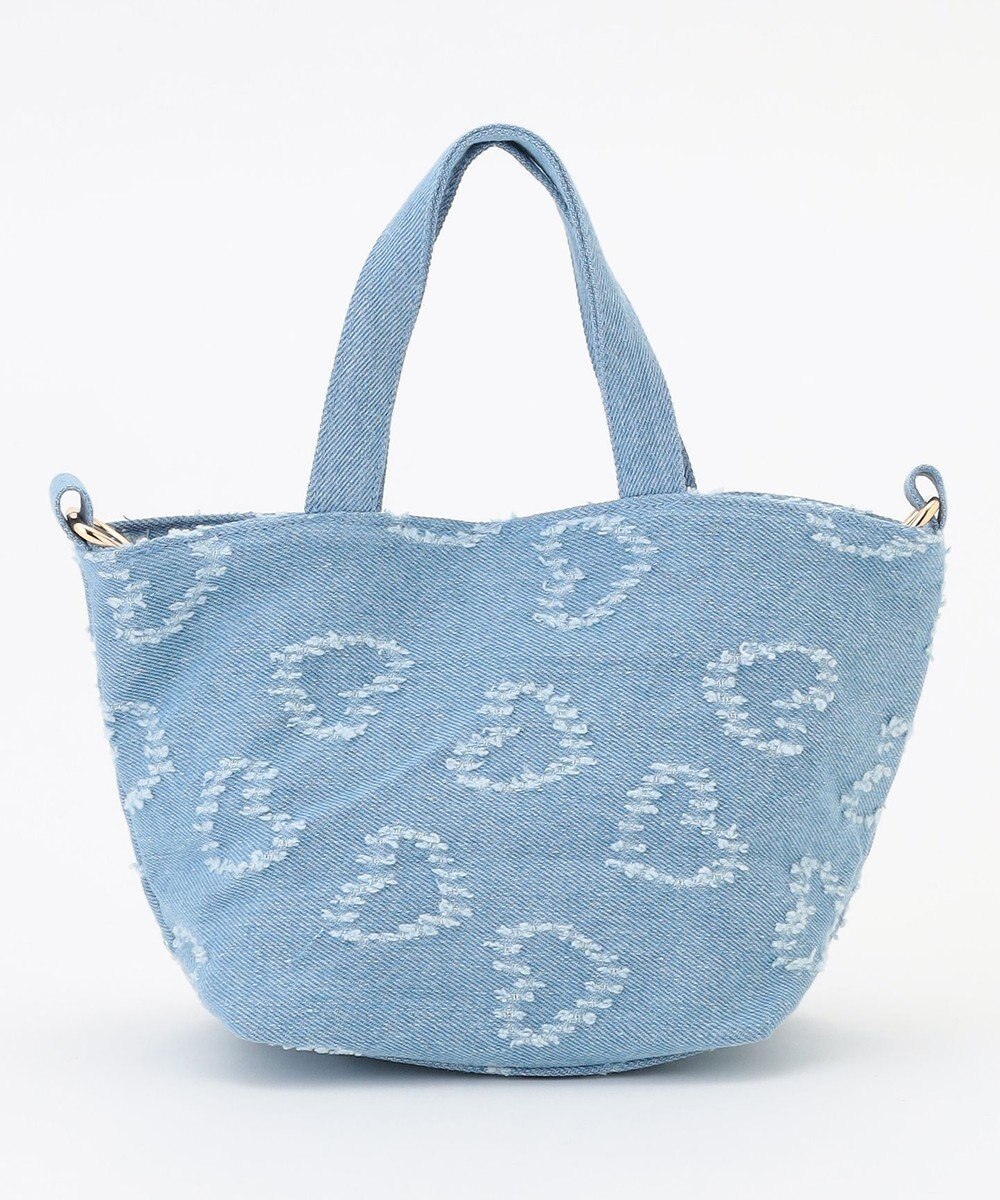 ANY KIDS 2WAY リボンバッグ 