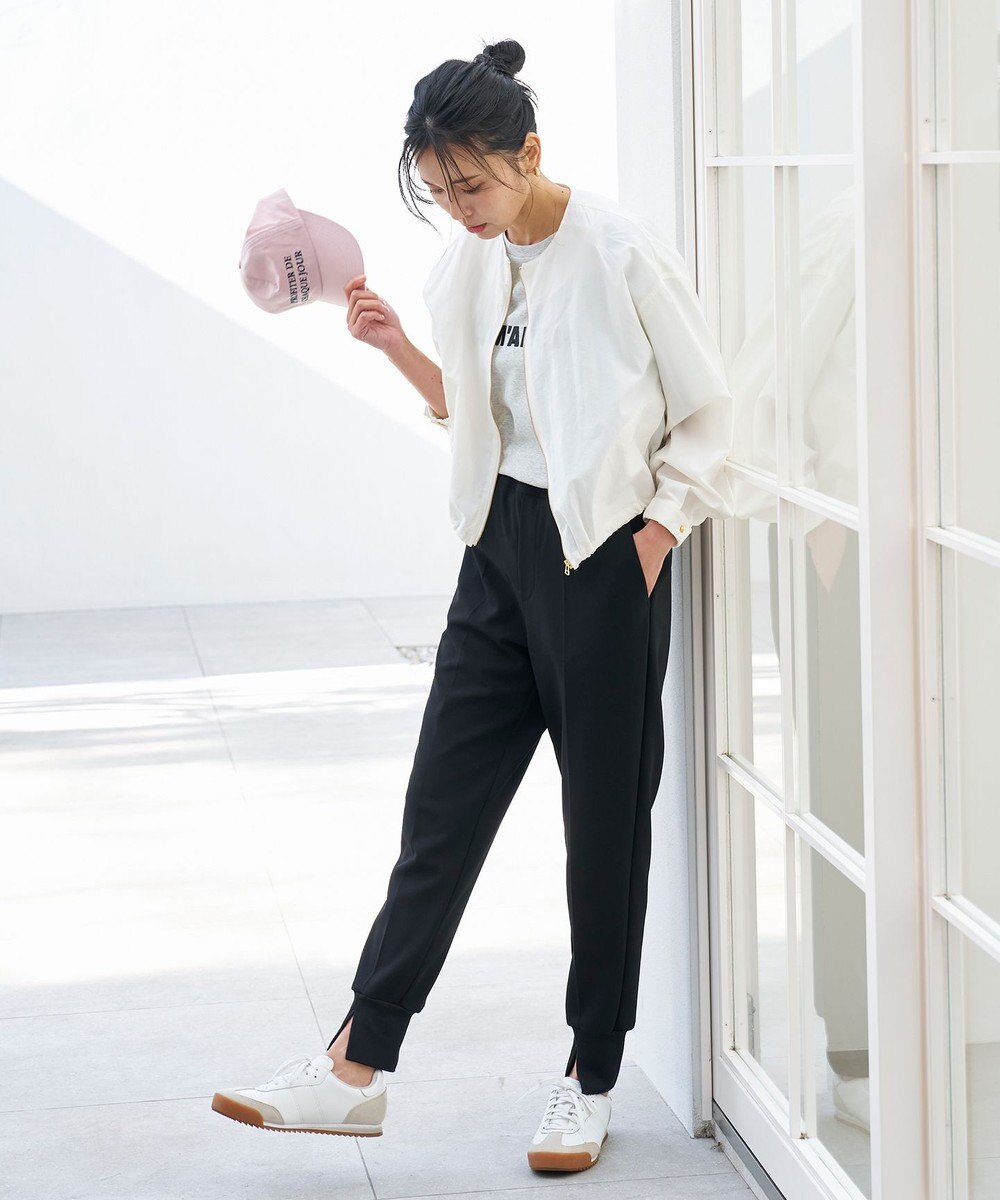 UNFILO L My Everyday ブルゾン 