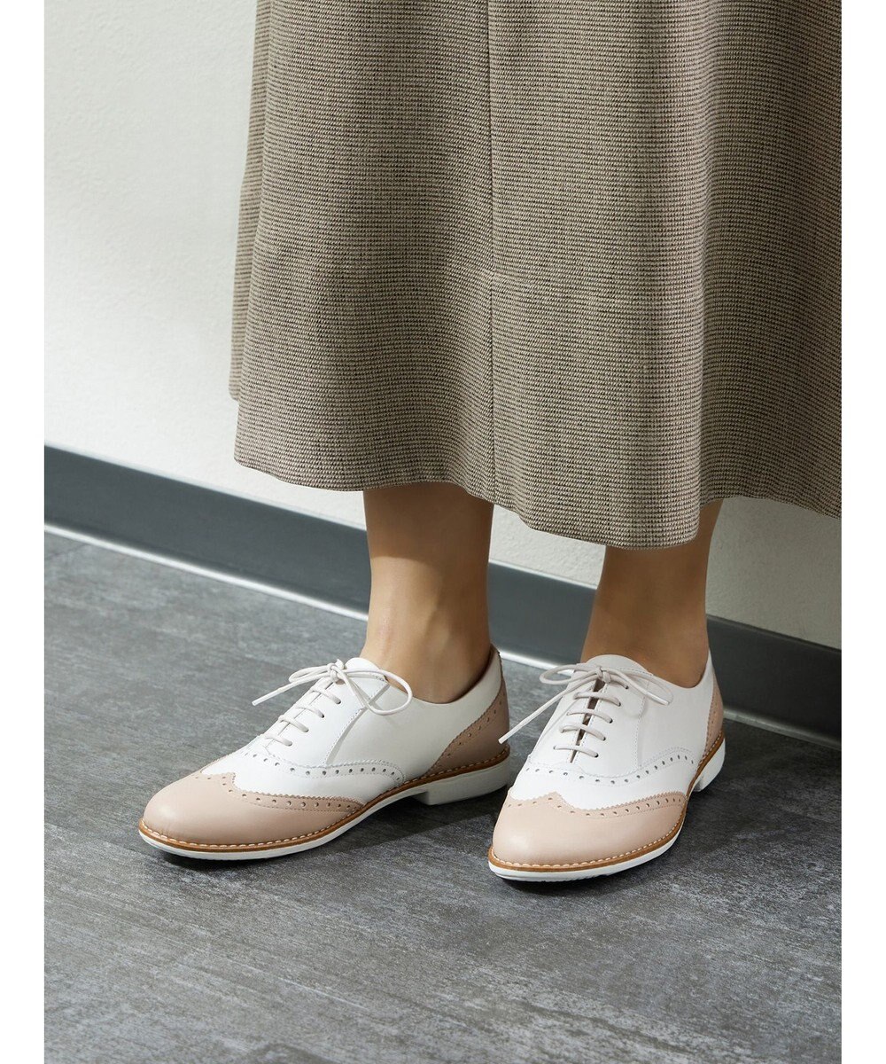 ASICS WALKING ペダラ レディース 2E 