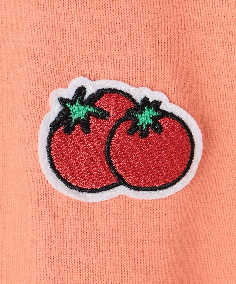 ANY KIDS 【ke ke ke】GOOD MORNING チュニック ワンピース 