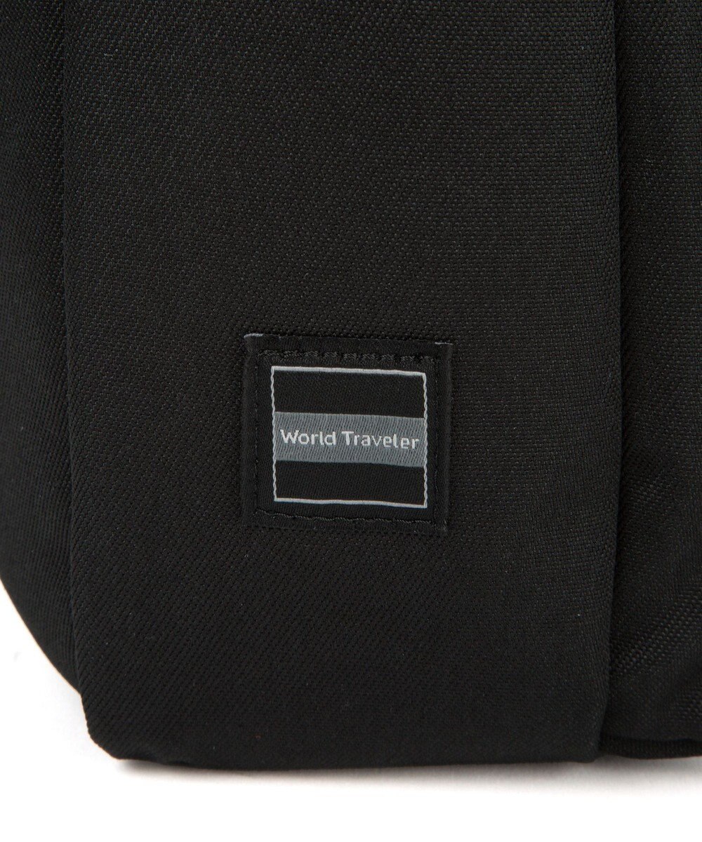 ACE BAGS & LUGGAGE World Traveler アルテア ビジネスバッグ B4 14inchPC収納 軽量 17681 ワールドトラベラー 