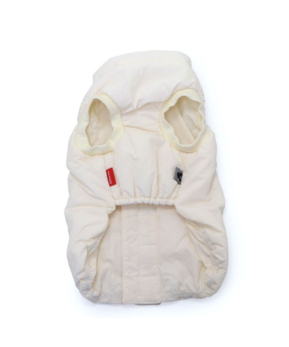 PET PARADISE ディズニー ミッキーマウス 遠赤外線 軽量ふわ ベスト 小型犬 