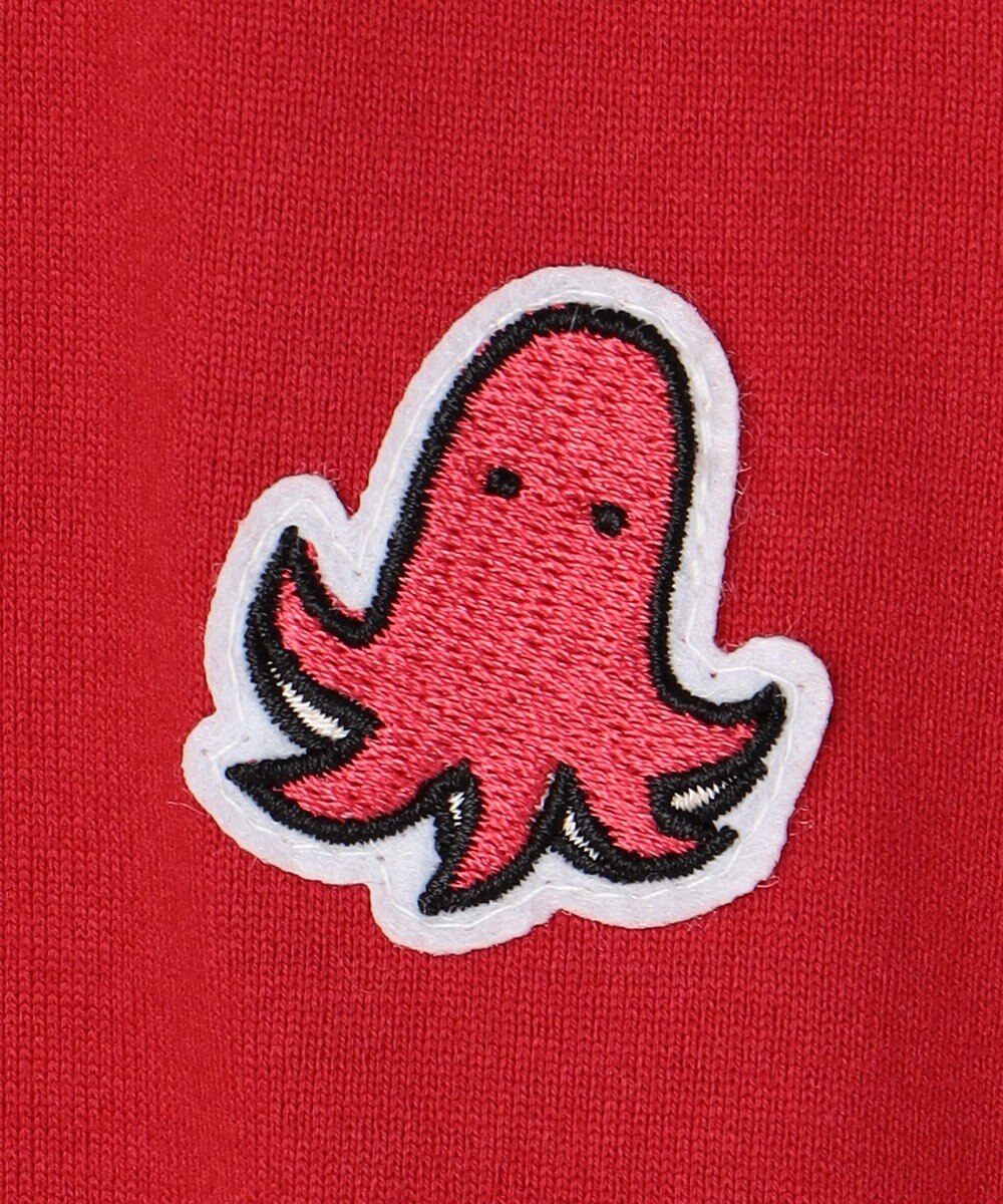 ANY KIDS 【ke ke ke】GOOD MORNING チュニック ワンピース 