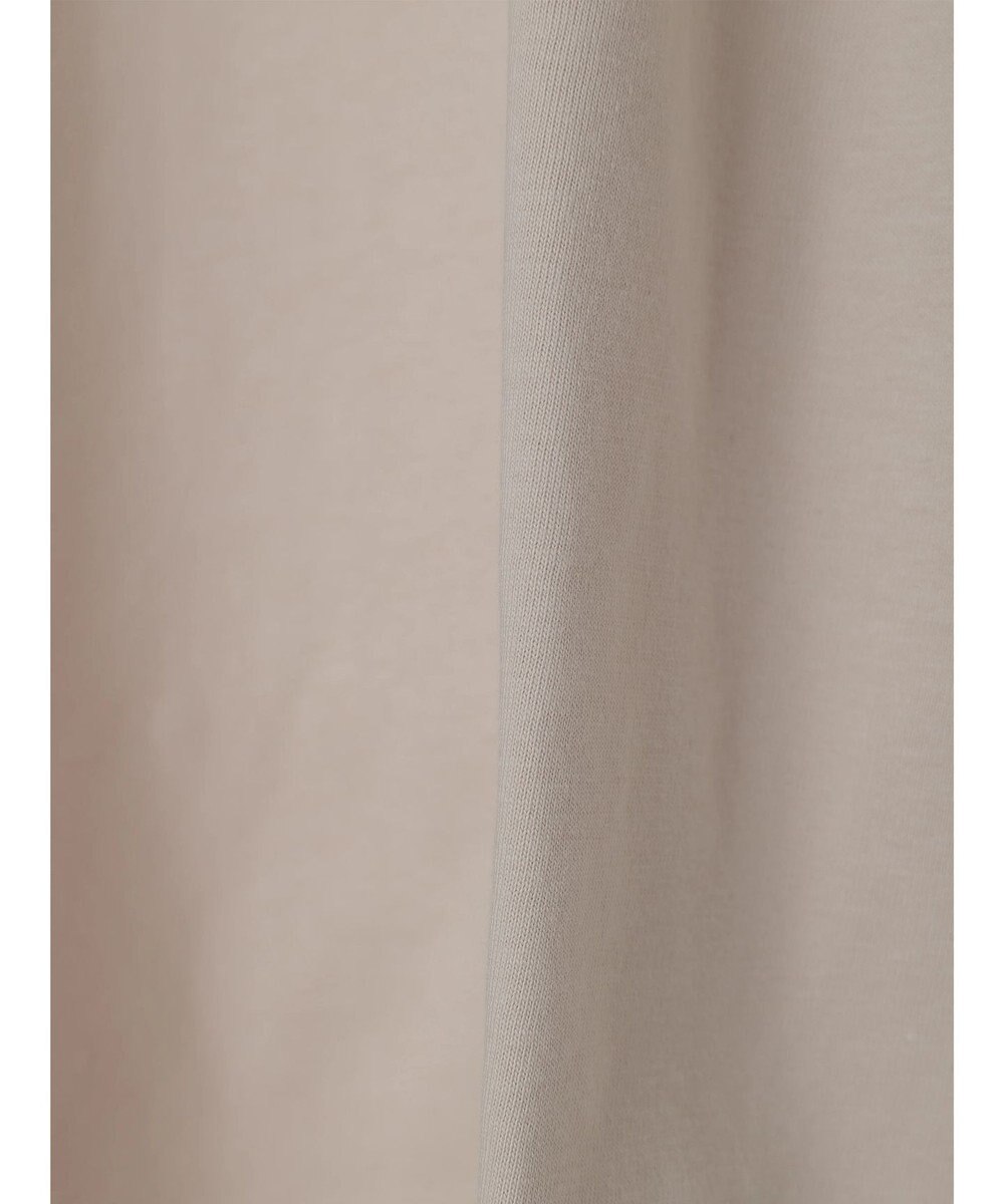 CRAFT STANDARD BOUTIQUE シルケット天竺　スクエアＰＴ　ＢＩＧ　Ｔｅｅ　Ｓ／Ｓ 