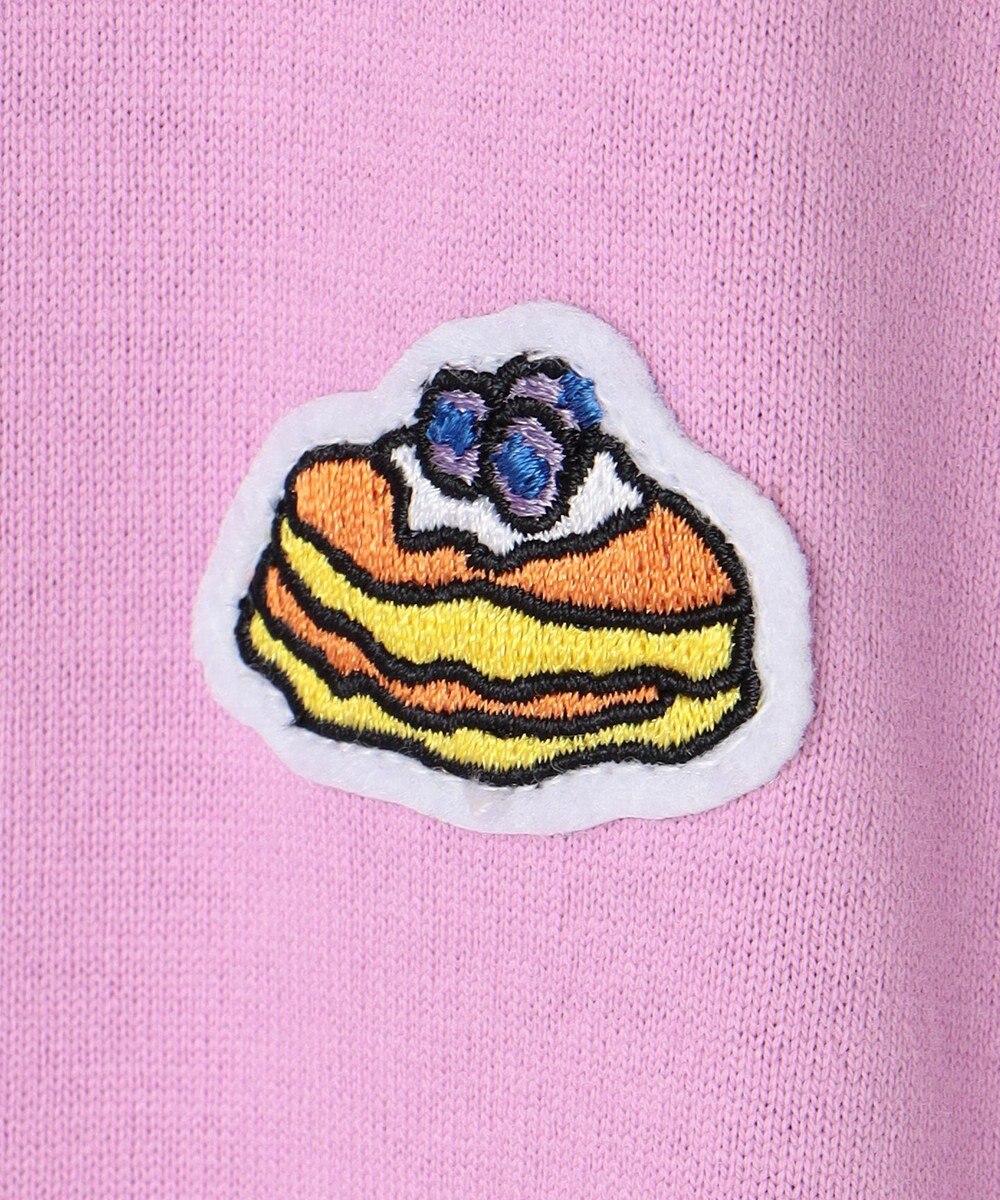 ANY KIDS 【ke ke ke】GOOD MORNING チュニック ワンピース 