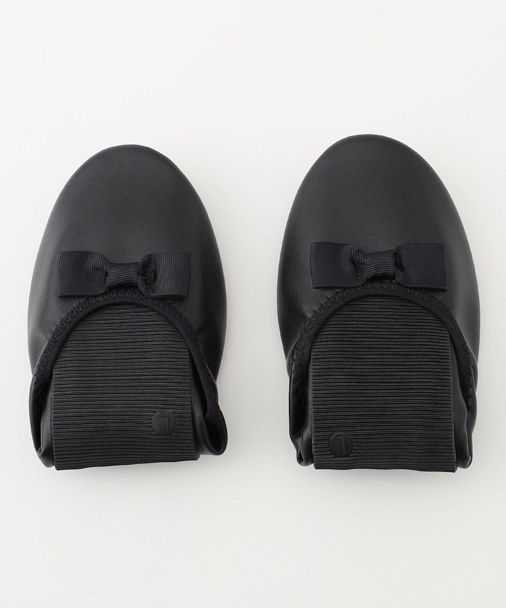 ANY SIS 【バッグ付】折りたたみ スリッパ 