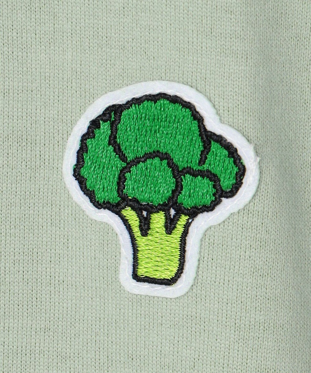 ANY KIDS 【ke ke ke】GOOD MORNING チュニック ワンピース 