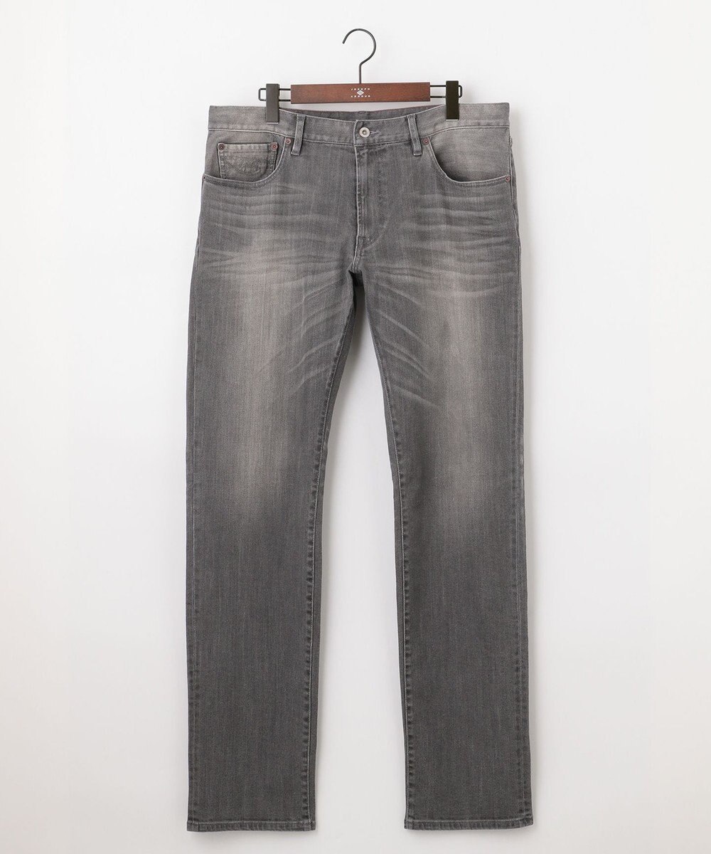 JOSEPH ABBOUD 【キングサイズ・サスティナブル】オーガニックストレッチデニム 