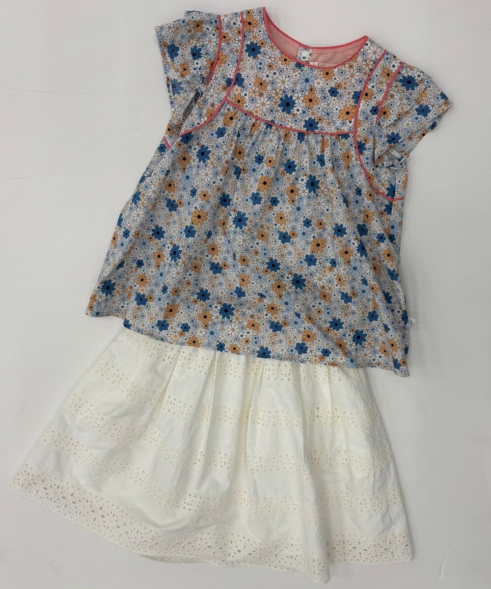 ONWARD Reuse Park KIDS【TOCCA BAMBINI】スカート春夏 