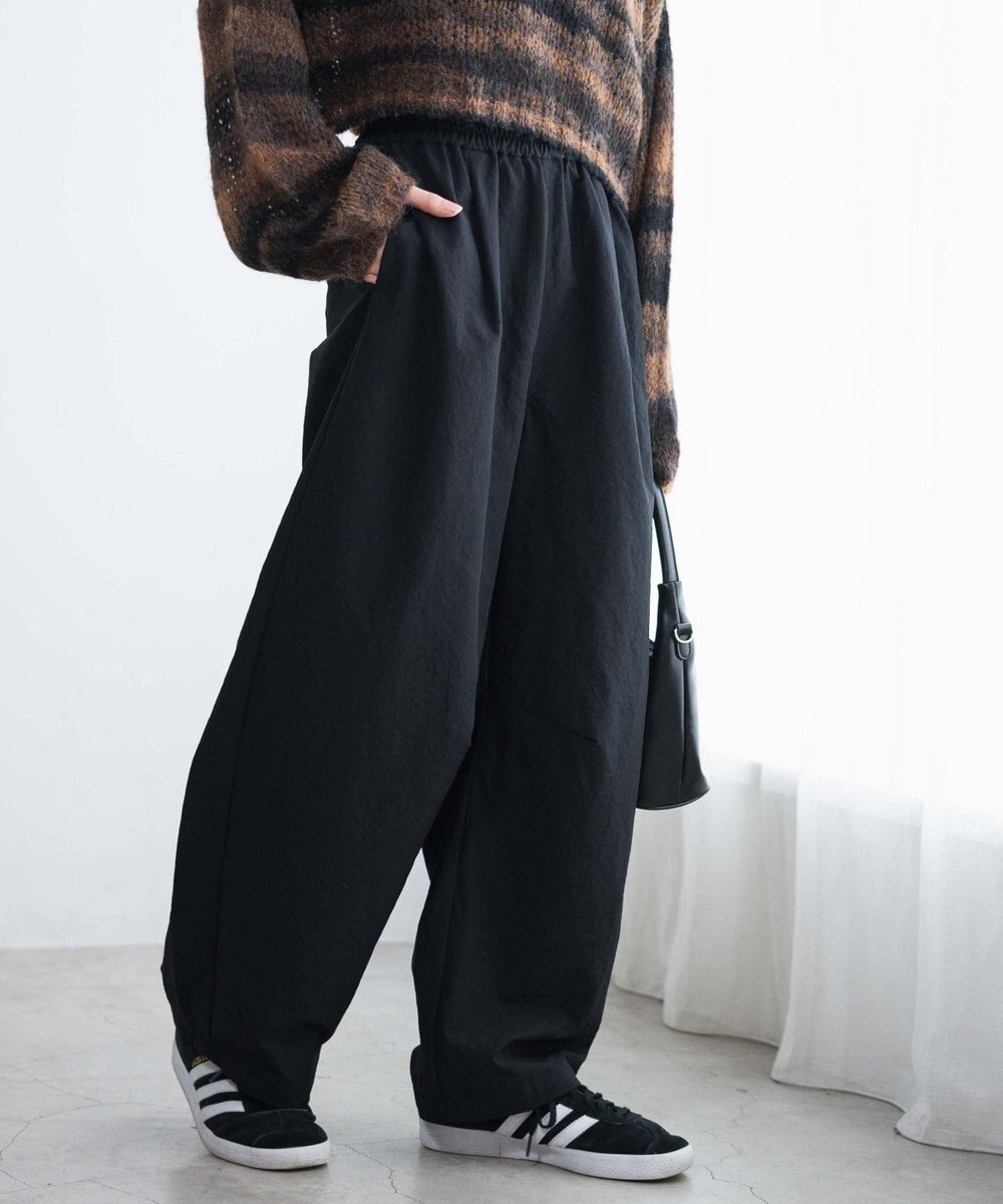 WEGO イージーカーブパンツ 