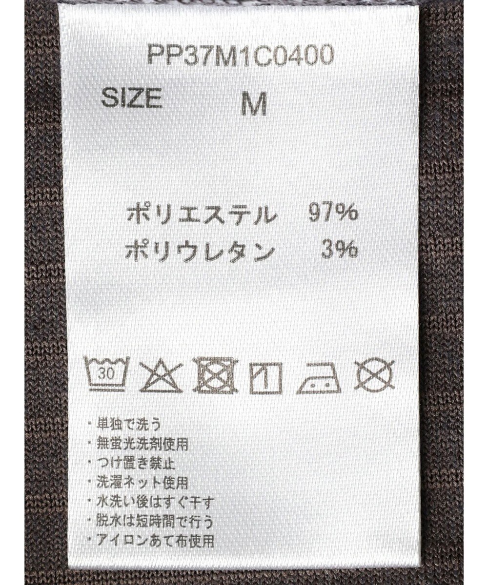 CRAFT STANDARD BOUTIQUE カットコールＭＯＣネックプルオーバー 