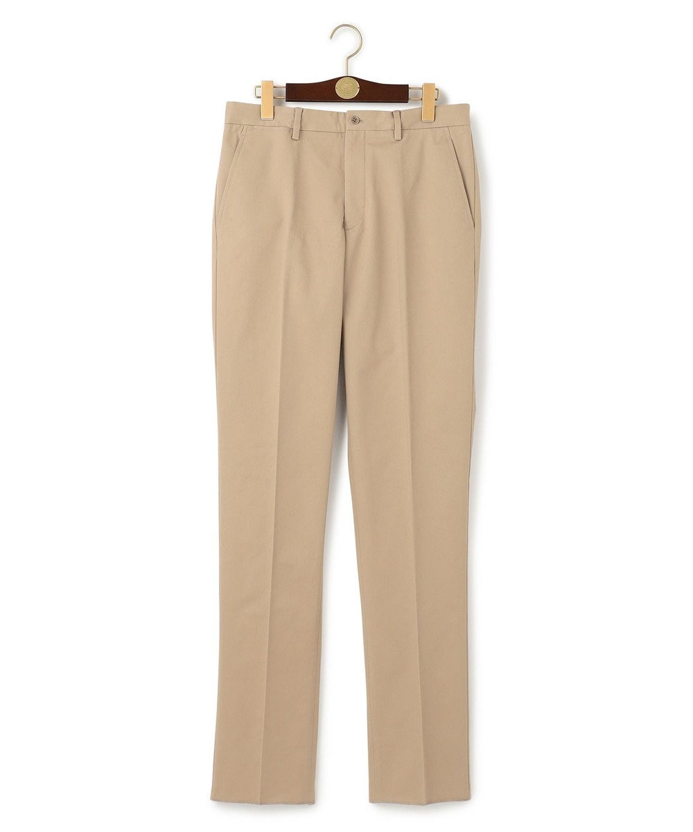 J.PRESS MEN 【WEB・一部店舗限定】チノパンツ 